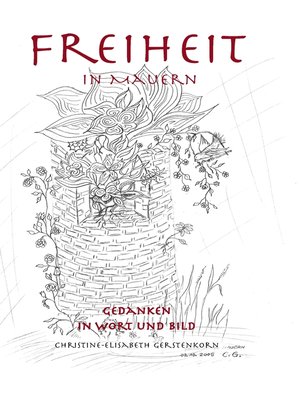 cover image of Freiheit in Mauern